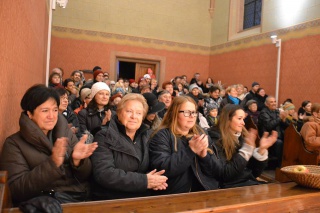 Kaple Radim - adventní koncert