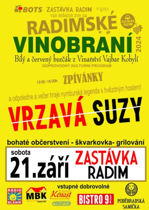Vinobraní 
