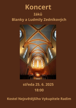 Koncert